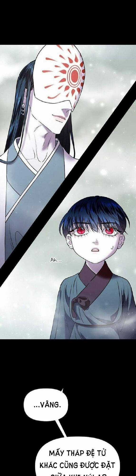 Thái Tử Myolyeong Chapter 16.1 trang 3