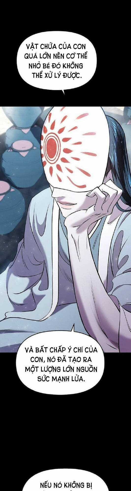 Thái Tử Myolyeong Chapter 16.1 trang 37