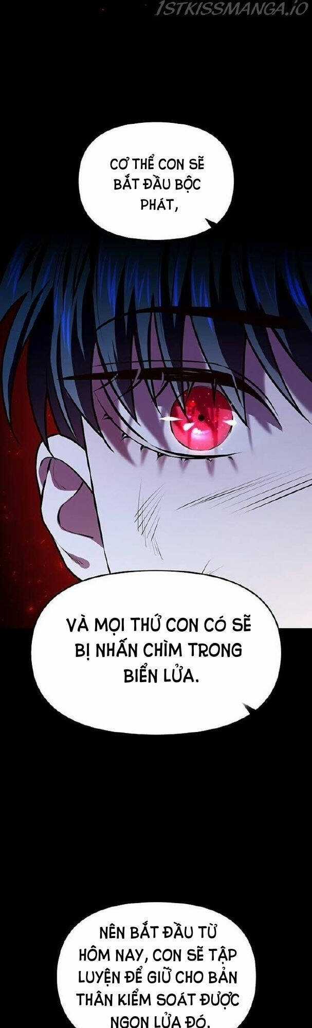 Thái Tử Myolyeong Chapter 16.1 trang 40