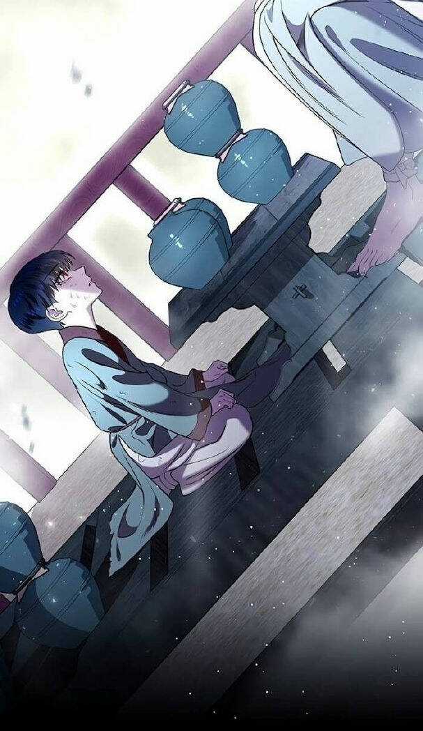 Thái Tử Myolyeong Chapter 16.1 trang 42