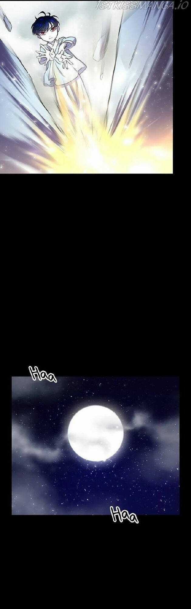 Thái Tử Myolyeong Chapter 16.1 trang 46