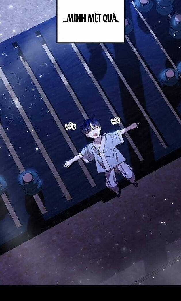 Thái Tử Myolyeong Chapter 16.1 trang 48