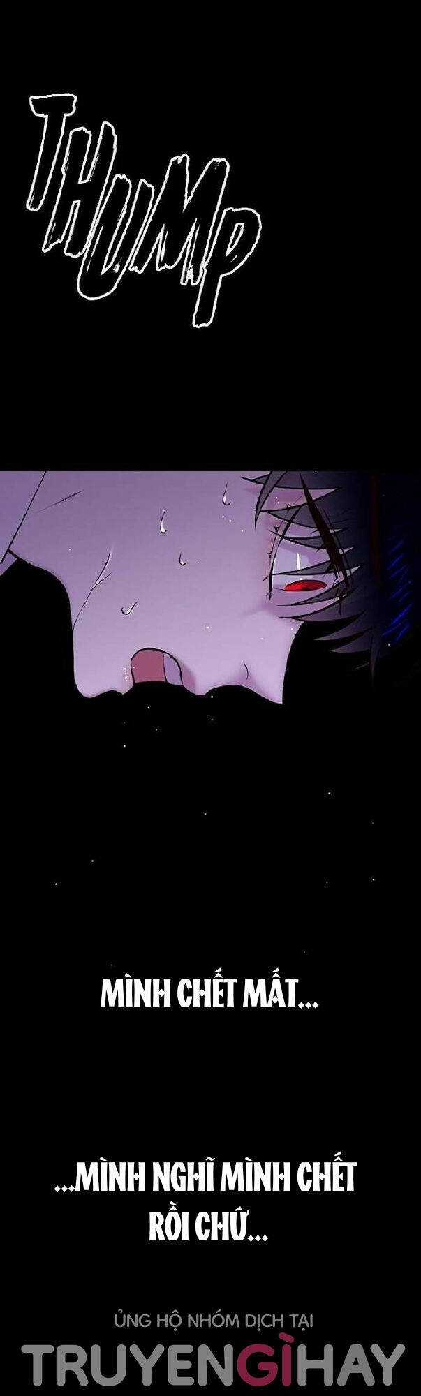 Thái Tử Myolyeong Chapter 16.1 trang 55