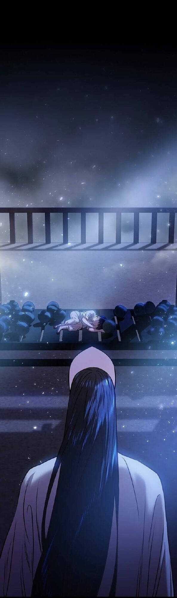 Thái Tử Myolyeong Chapter 16.1 trang 67