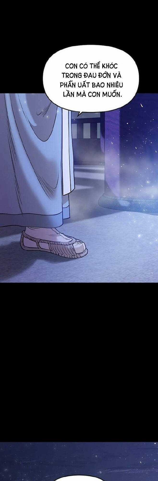 Thái Tử Myolyeong Chapter 16.1 trang 72