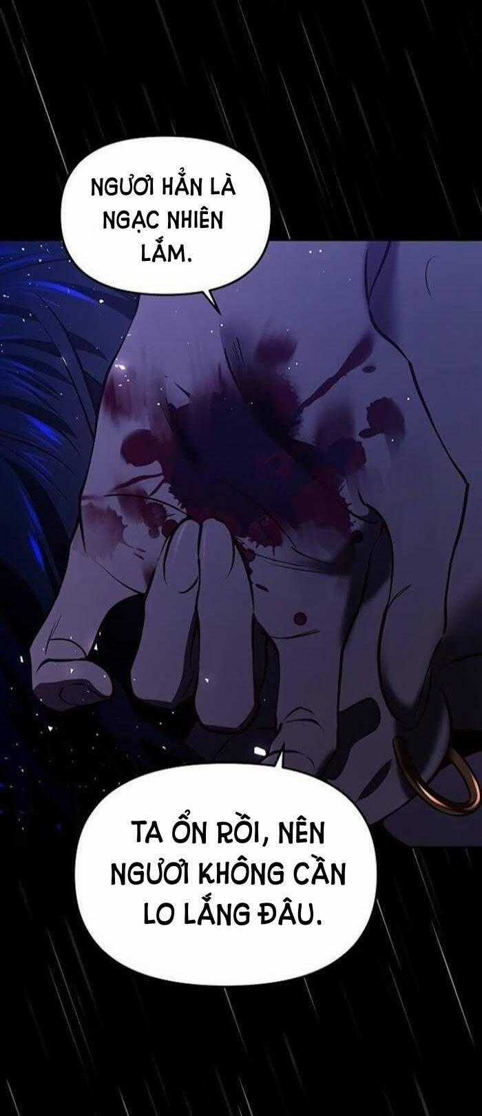 Thái Tử Myolyeong Chapter 16.1 trang 82