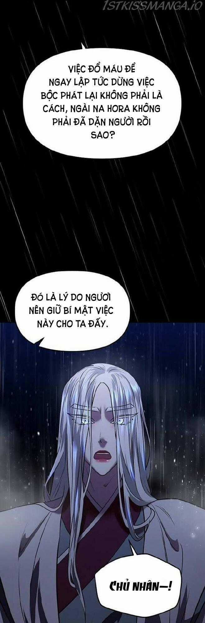 Thái Tử Myolyeong Chapter 16.2 trang 0