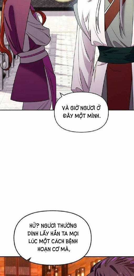 Thái Tử Myolyeong Chapter 16.2 trang 21