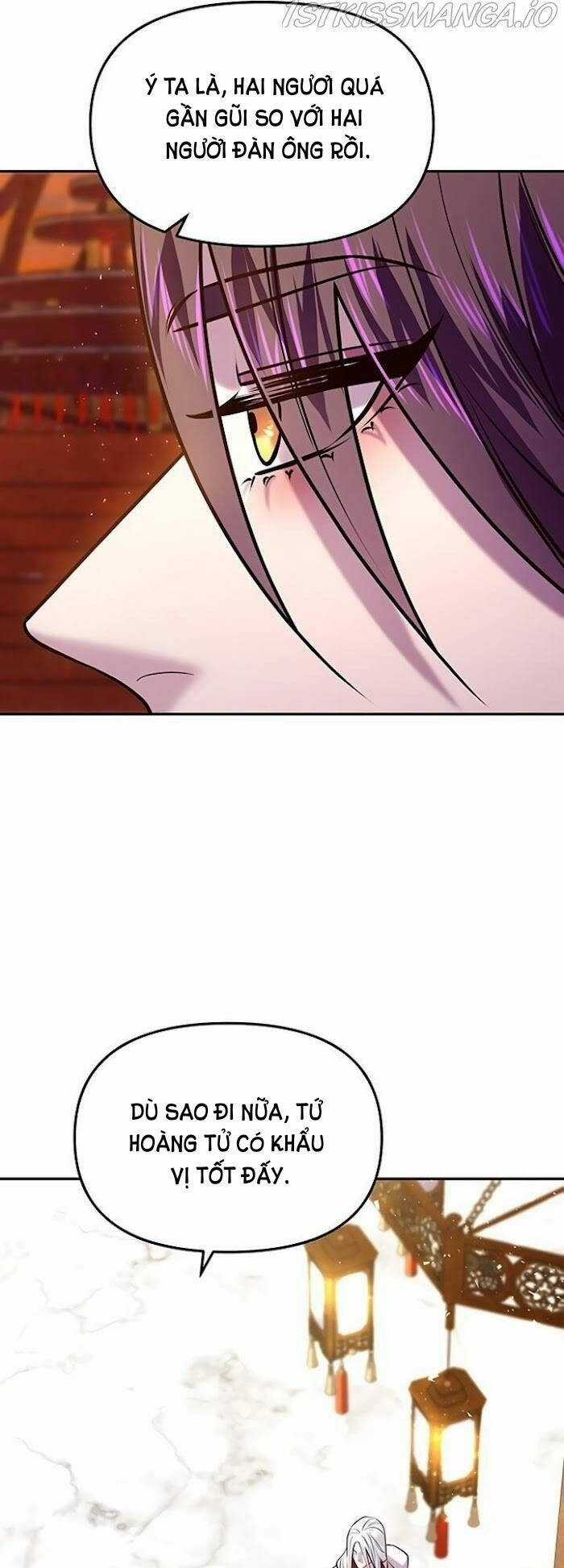 Thái Tử Myolyeong Chapter 16.2 trang 23