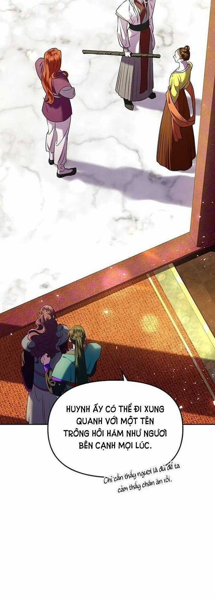 Thái Tử Myolyeong Chapter 16.2 trang 24