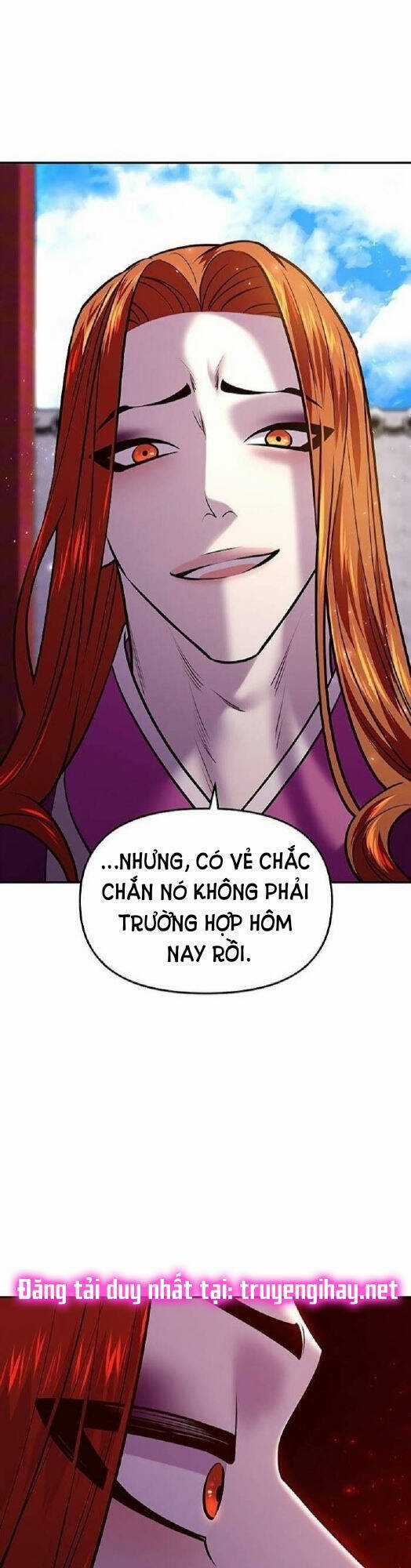 Thái Tử Myolyeong Chapter 16.2 trang 25