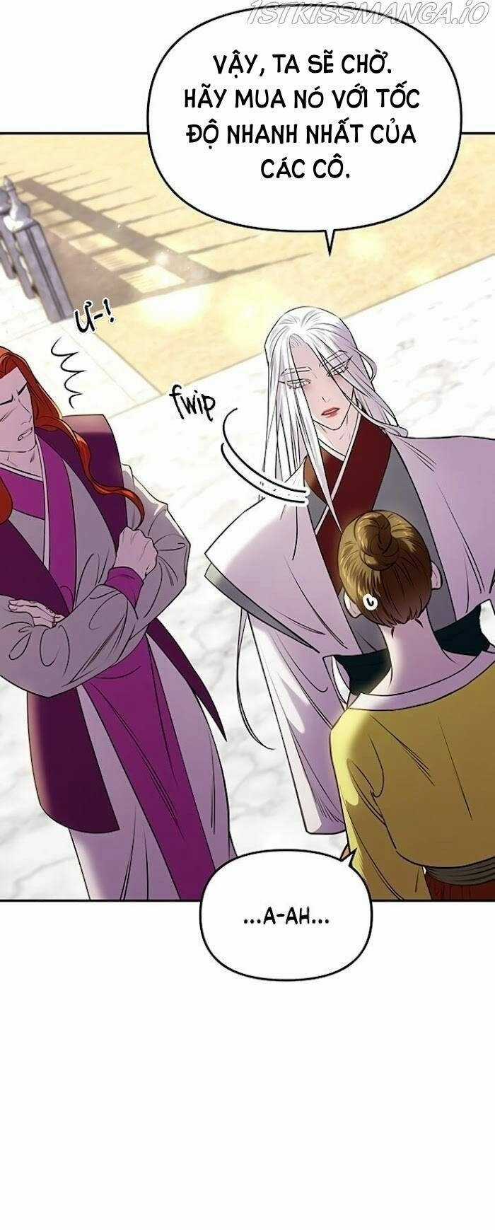 Thái Tử Myolyeong Chapter 16.2 trang 28