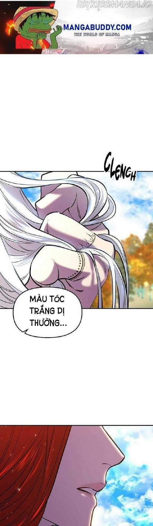 Thái Tử Myolyeong Chapter 17.1 trang 1