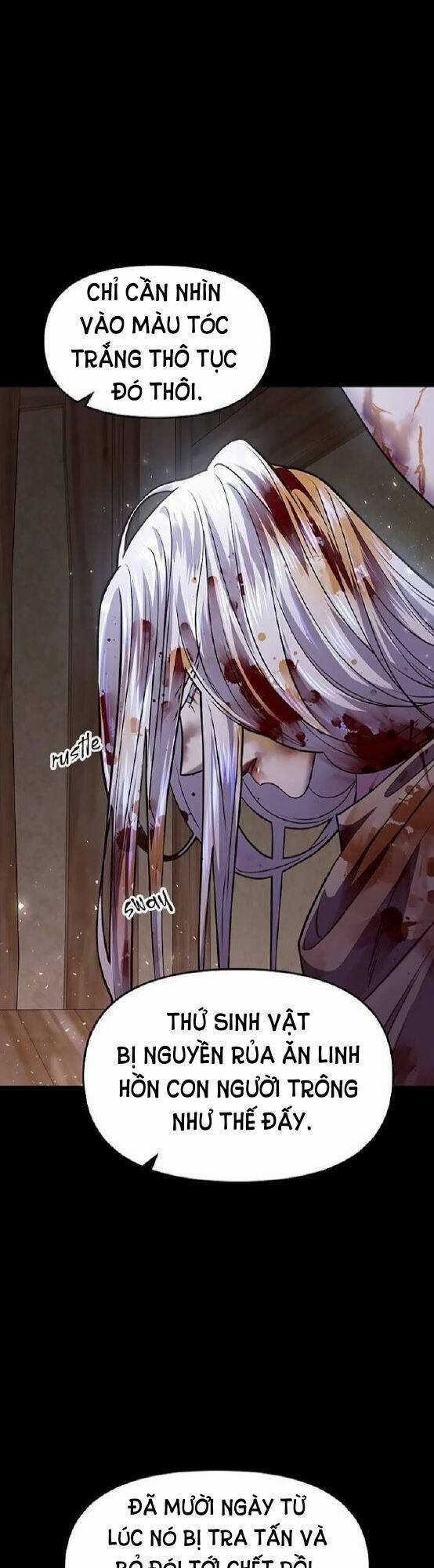 Thái Tử Myolyeong Chapter 17.1 trang 15