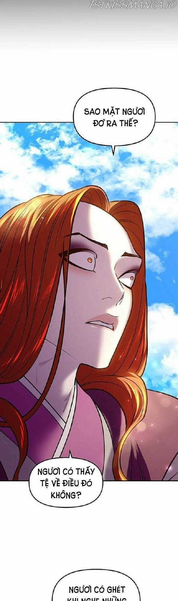 Thái Tử Myolyeong Chapter 17.1 trang 18