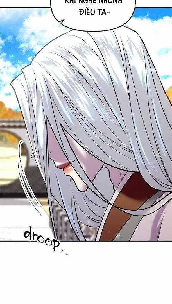 Thái Tử Myolyeong Chapter 17.1 trang 19