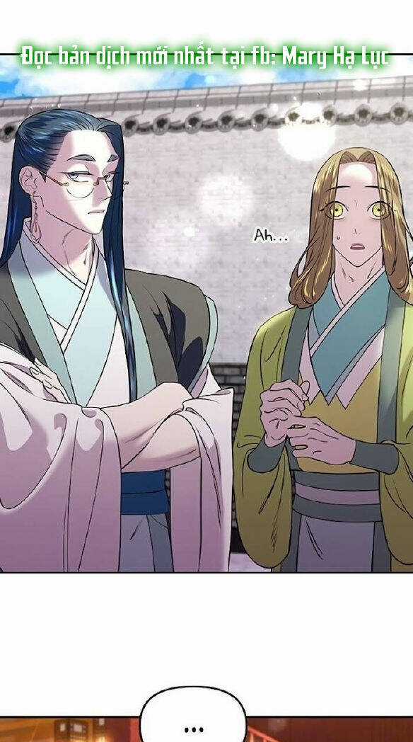 Thái Tử Myolyeong Chapter 17.1 trang 22