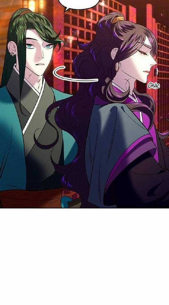 Thái Tử Myolyeong Chapter 17.1 trang 23