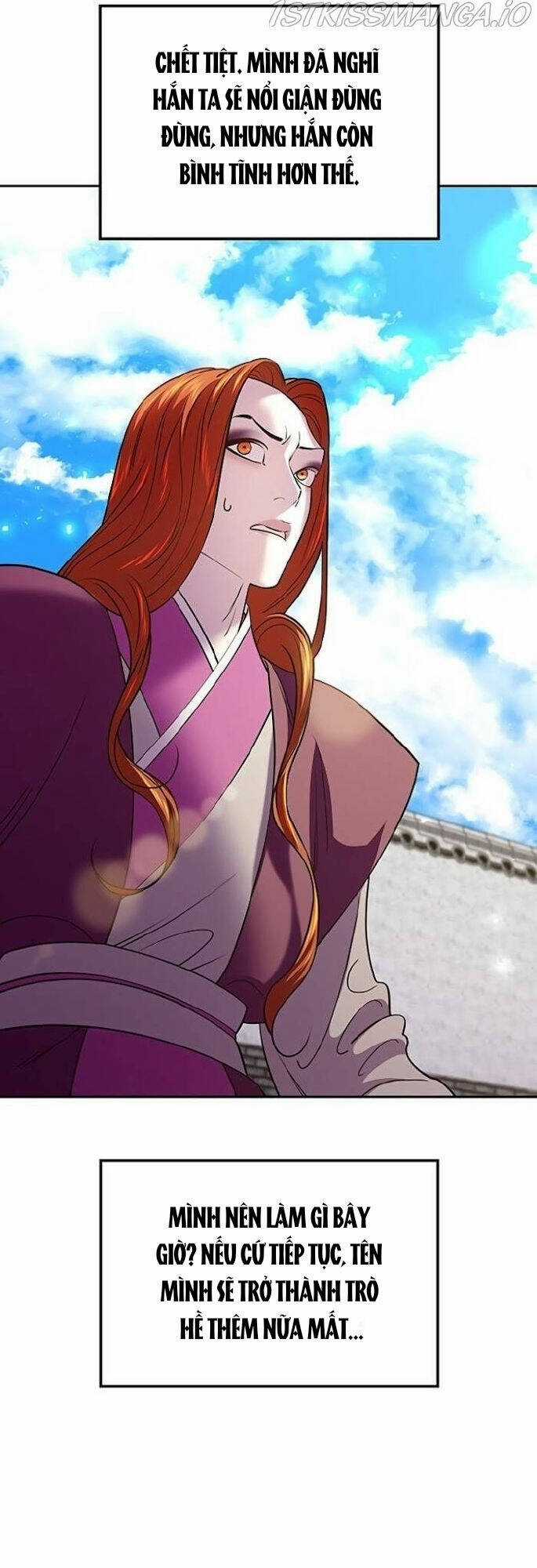 Thái Tử Myolyeong Chapter 17.1 trang 24