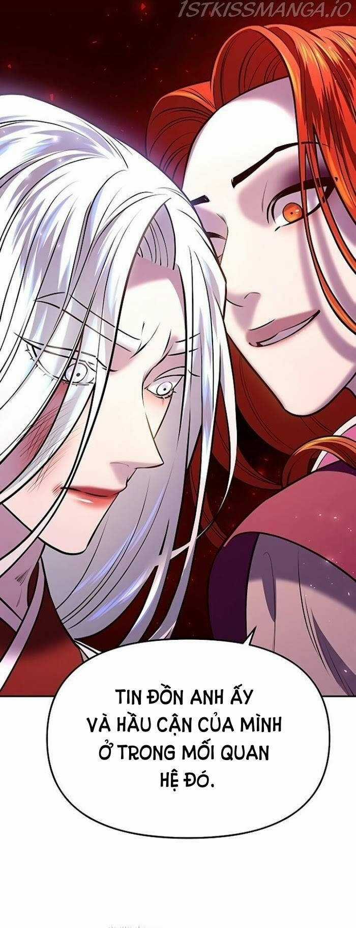 Thái Tử Myolyeong Chapter 17.1 trang 30