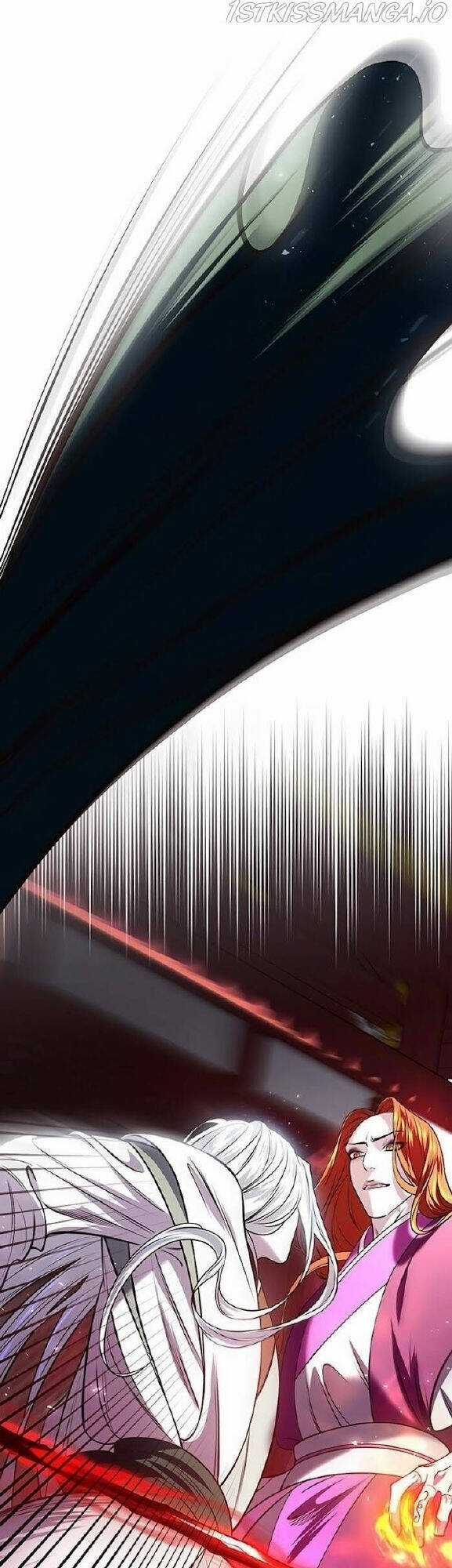 Thái Tử Myolyeong Chapter 17.1 trang 35