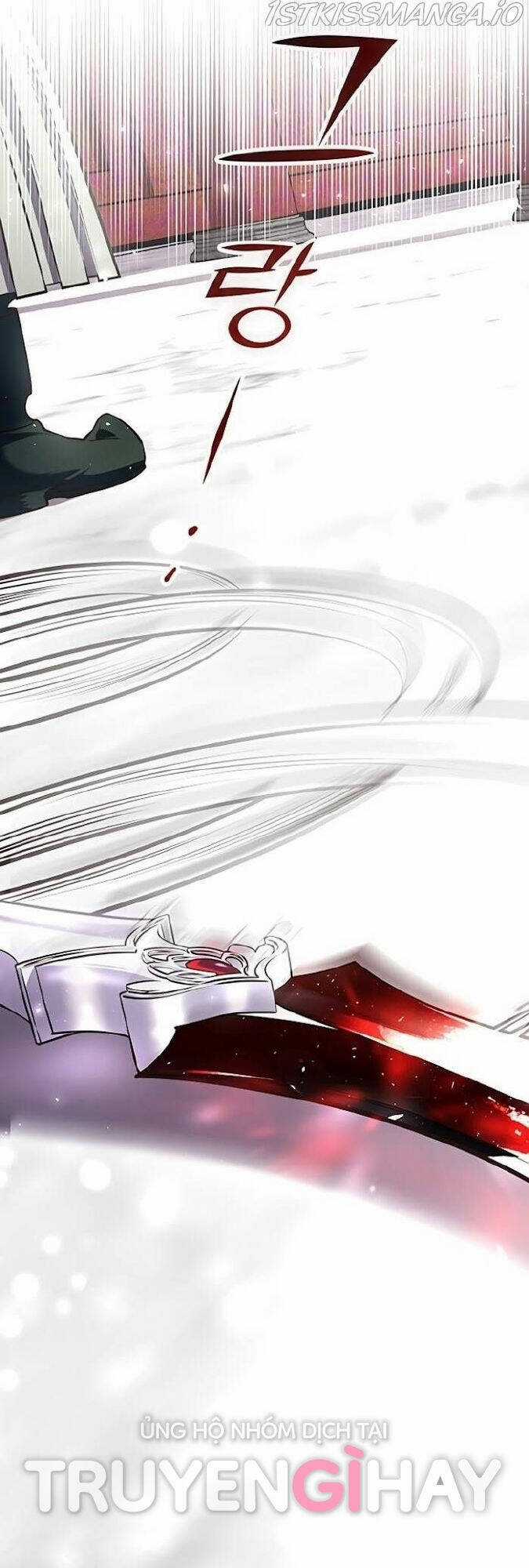 Thái Tử Myolyeong Chapter 17.1 trang 45