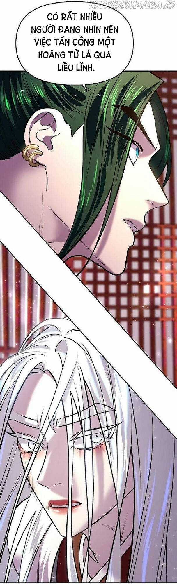 Thái Tử Myolyeong Chapter 17.1 trang 50