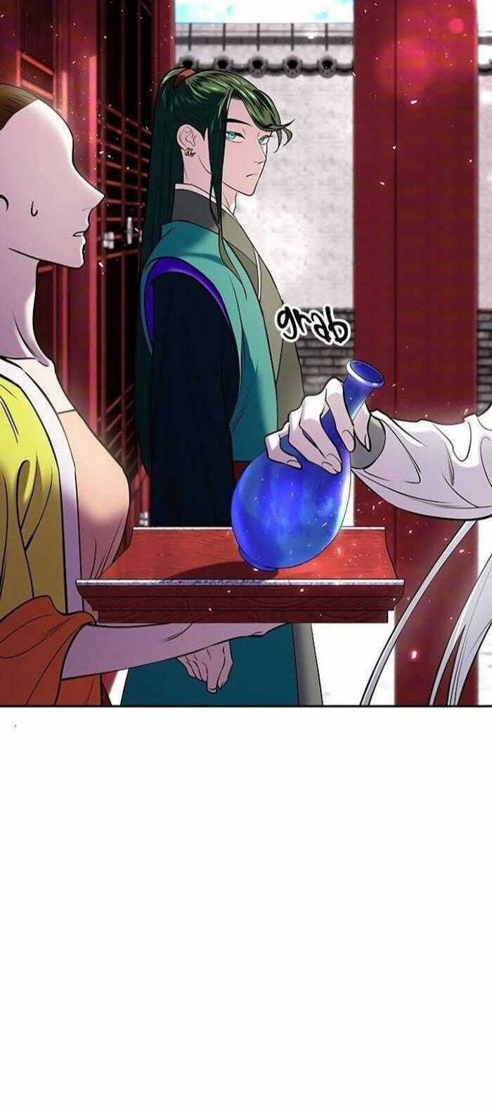 Thái Tử Myolyeong Chapter 17.1 trang 60