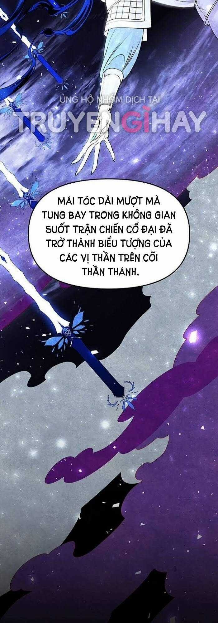 Thái Tử Myolyeong Chapter 17.1 trang 8