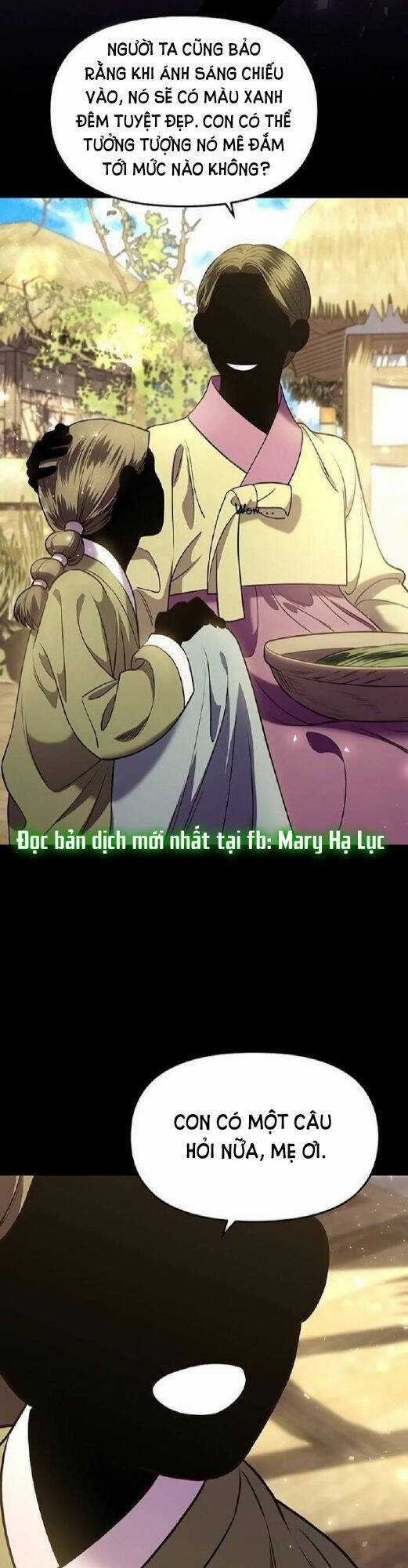 Thái Tử Myolyeong Chapter 17.1 trang 9