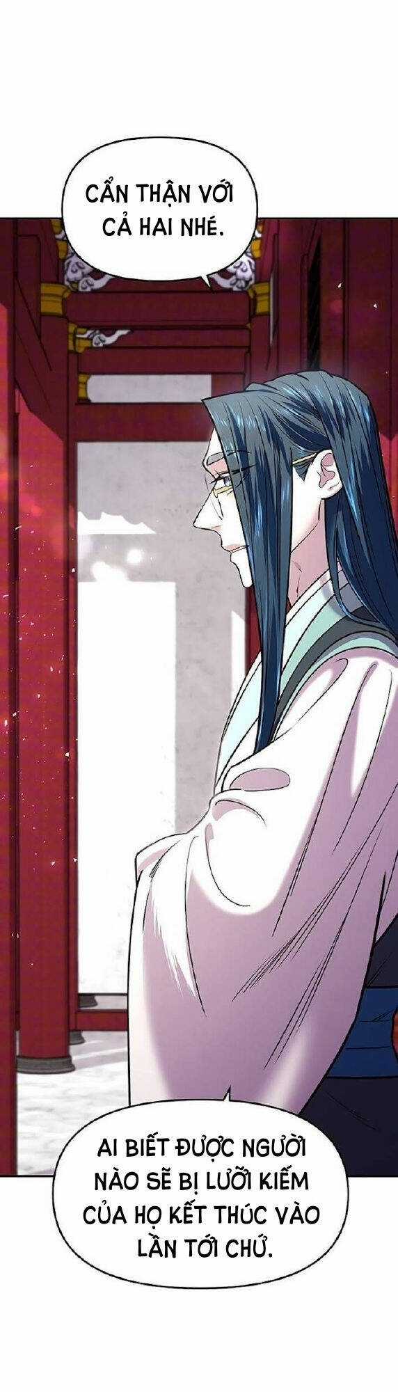 Thái Tử Myolyeong Chapter 17.2 trang 14