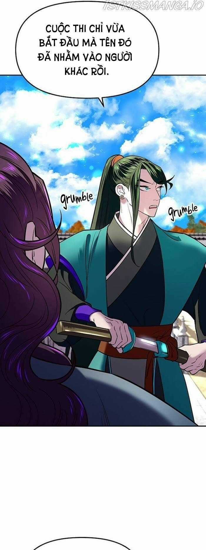 Thái Tử Myolyeong Chapter 17.2 trang 17