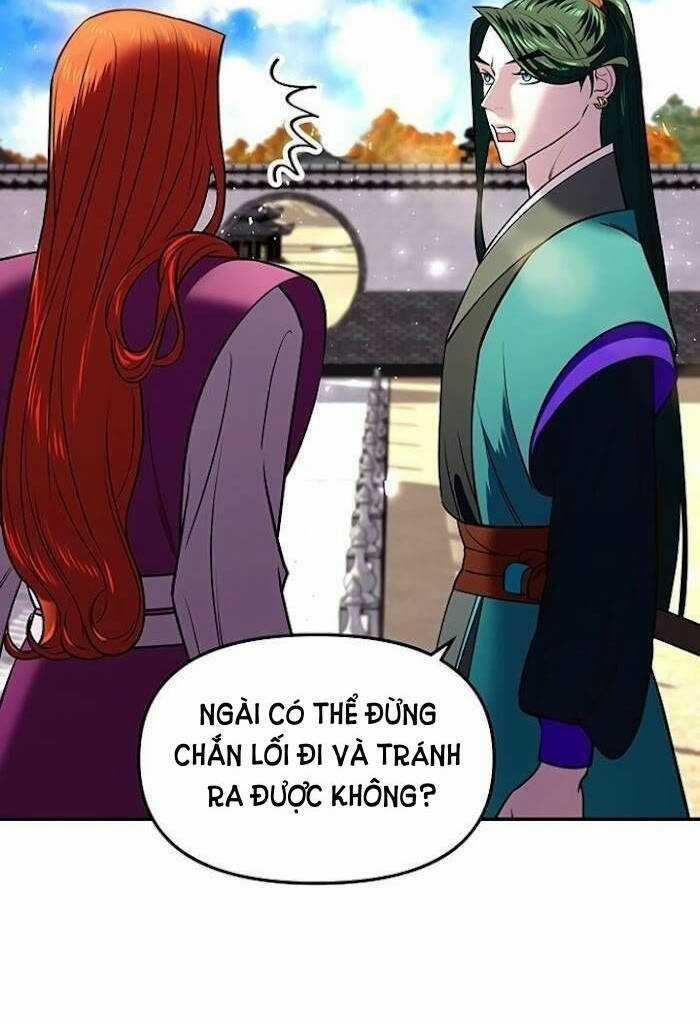 Thái Tử Myolyeong Chapter 17.2 trang 2