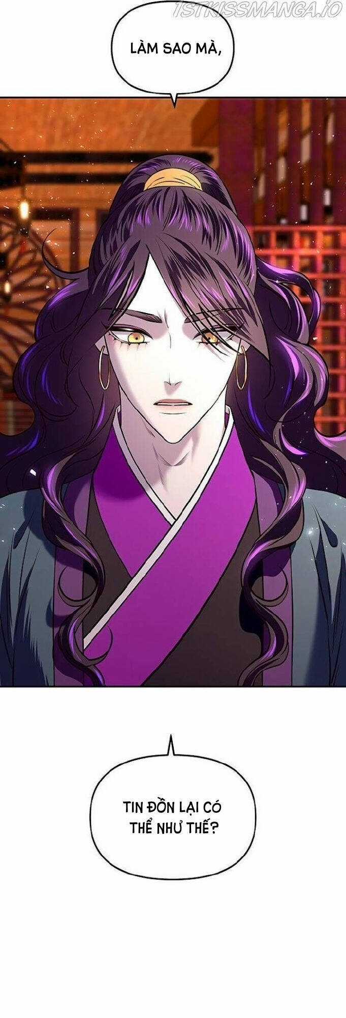 Thái Tử Myolyeong Chapter 17.2 trang 22