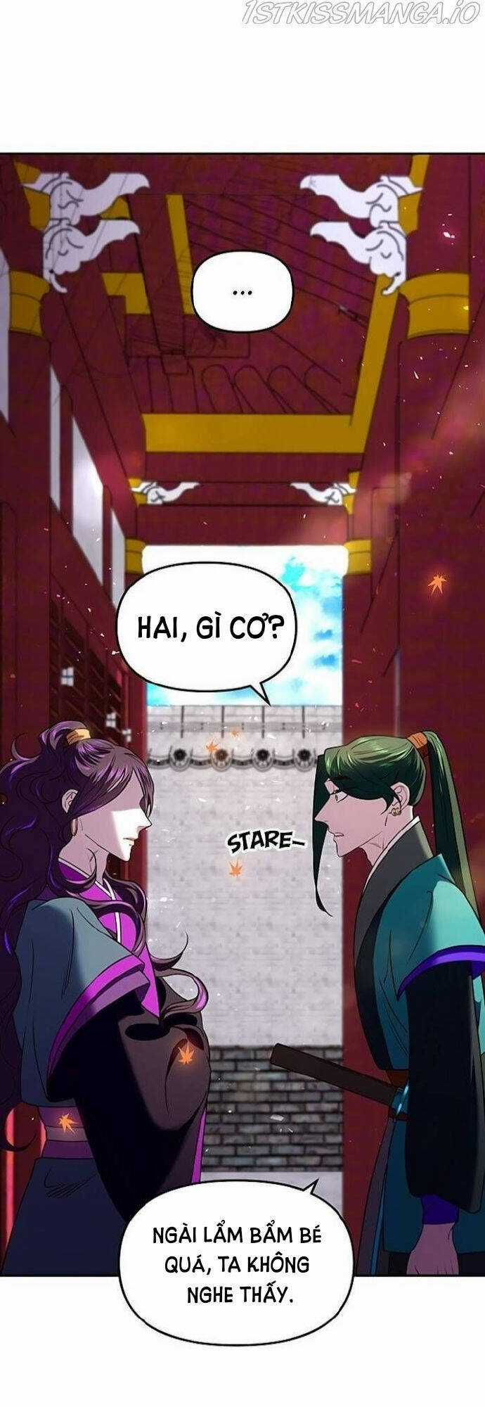 Thái Tử Myolyeong Chapter 17.2 trang 28