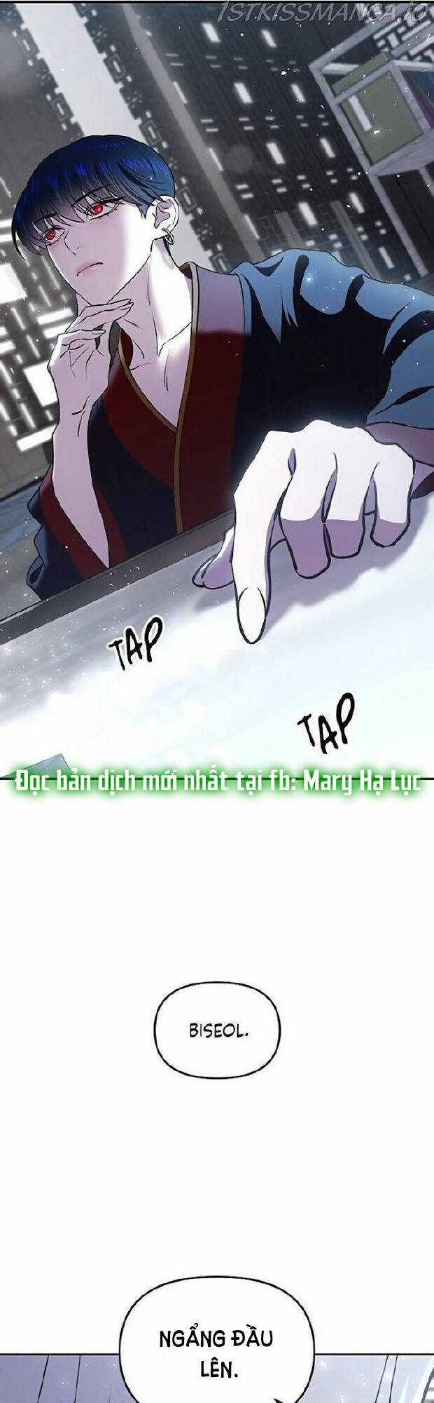 Thái Tử Myolyeong Chapter 17.2 trang 40