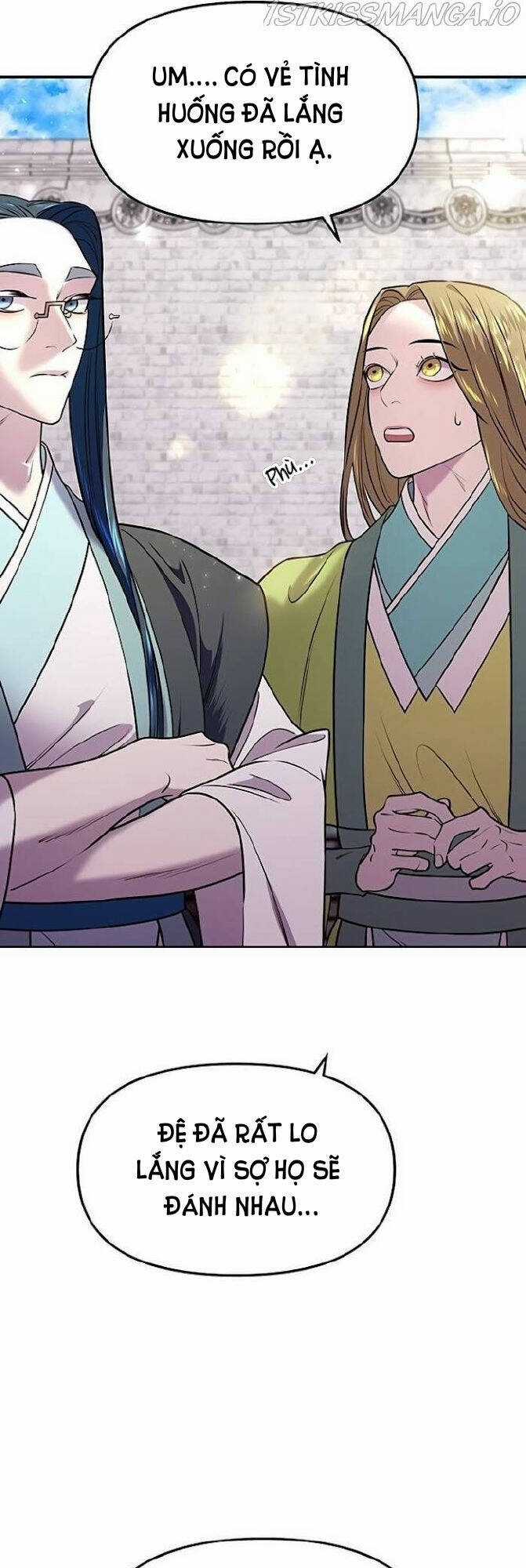 Thái Tử Myolyeong Chapter 17.2 trang 6