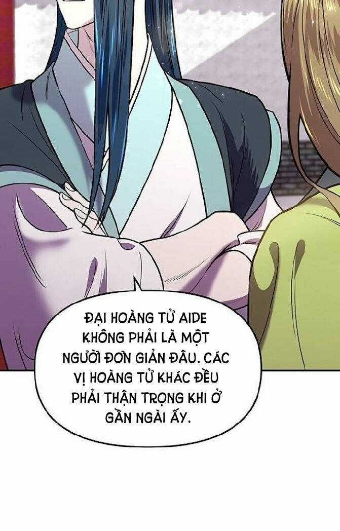 Thái Tử Myolyeong Chapter 17.2 trang 8
