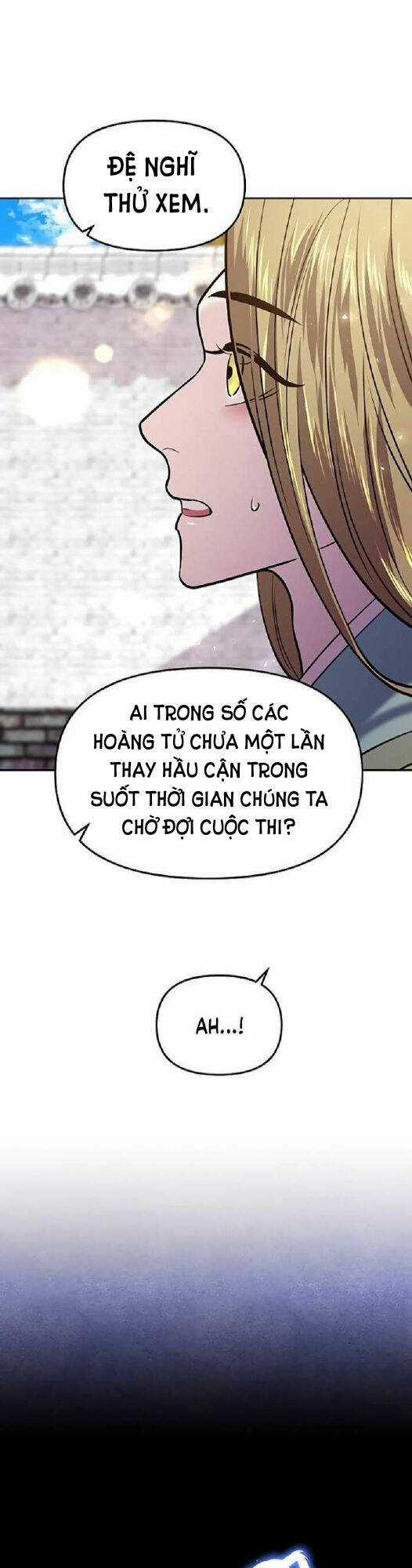 Thái Tử Myolyeong Chapter 17.2 trang 9