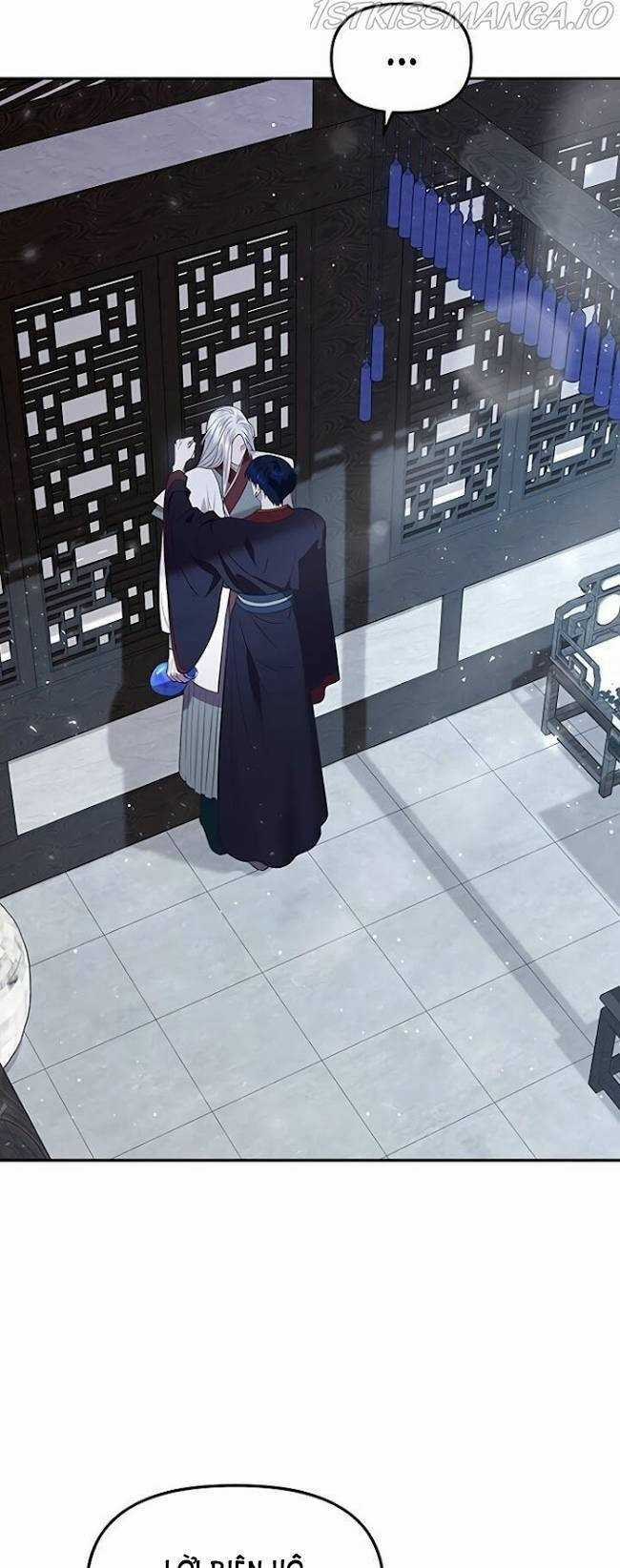 Thái Tử Myolyeong Chapter 18.1 trang 14