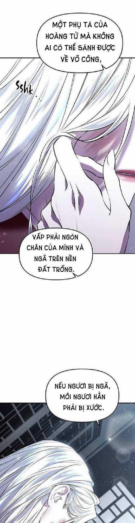 Thái Tử Myolyeong Chapter 18.1 trang 16