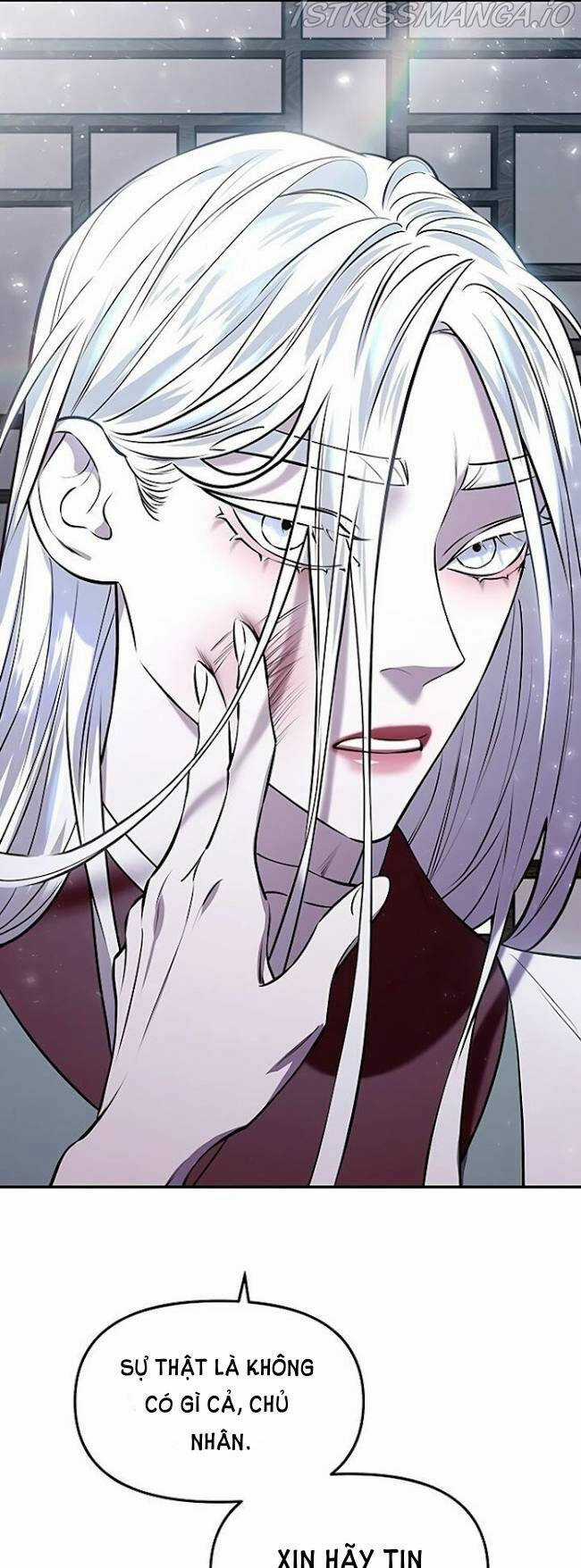 Thái Tử Myolyeong Chapter 18.1 trang 19