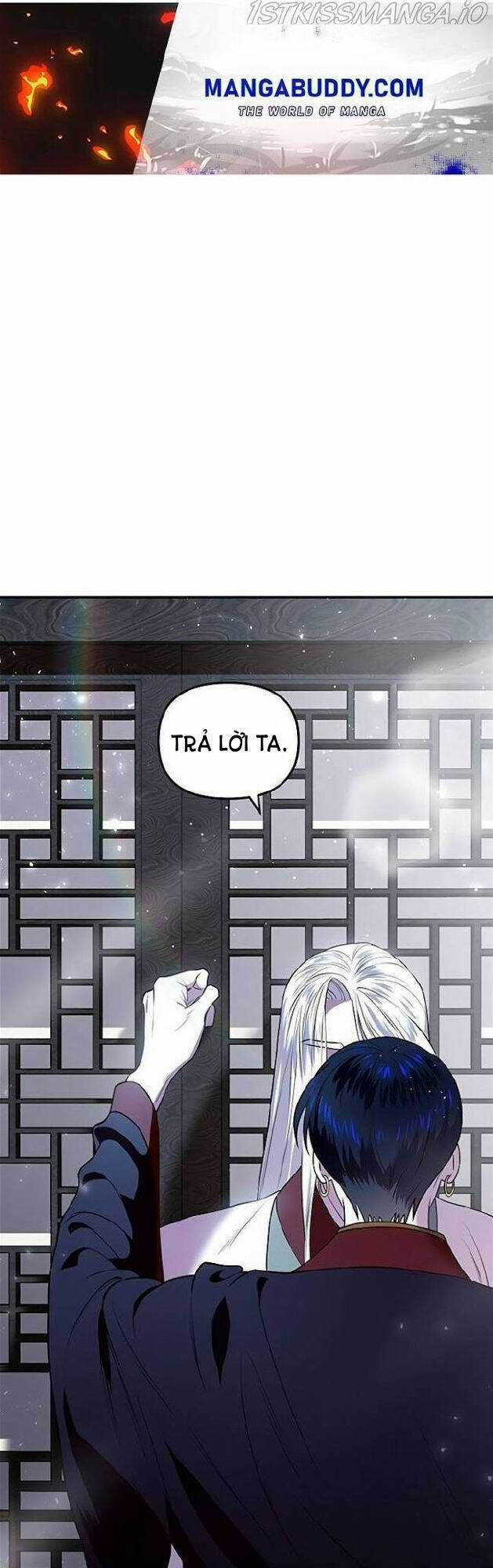 Thái Tử Myolyeong Chapter 18.1 trang 2