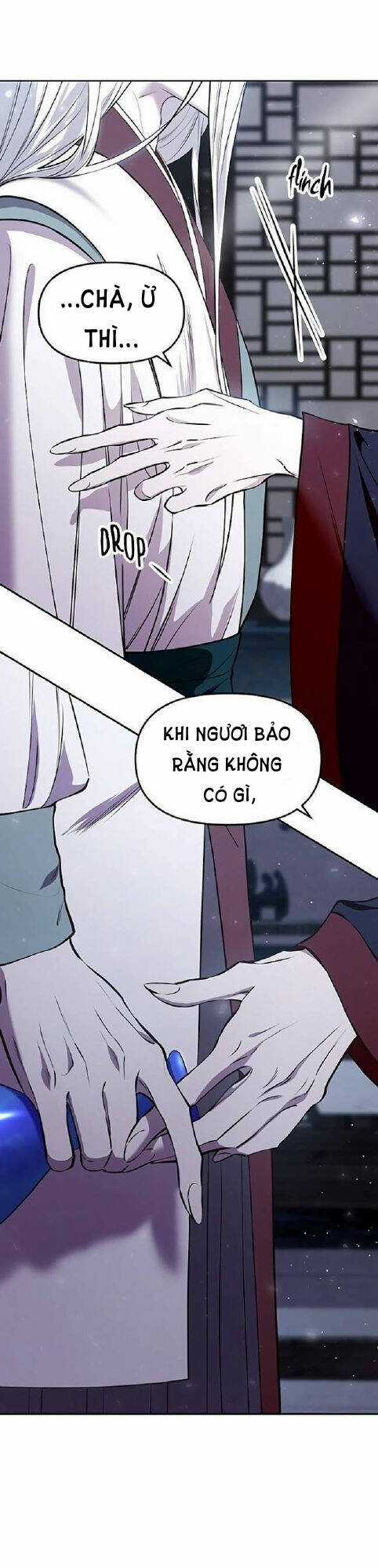 Thái Tử Myolyeong Chapter 18.1 trang 21