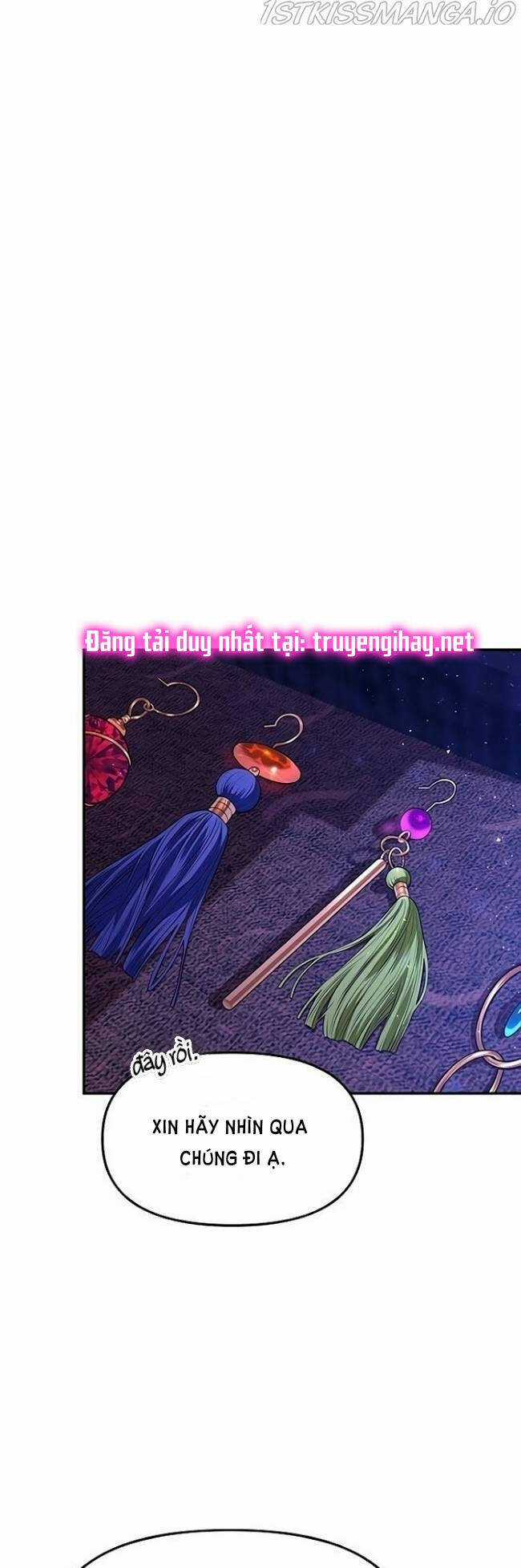 Thái Tử Myolyeong Chapter 18.1 trang 24