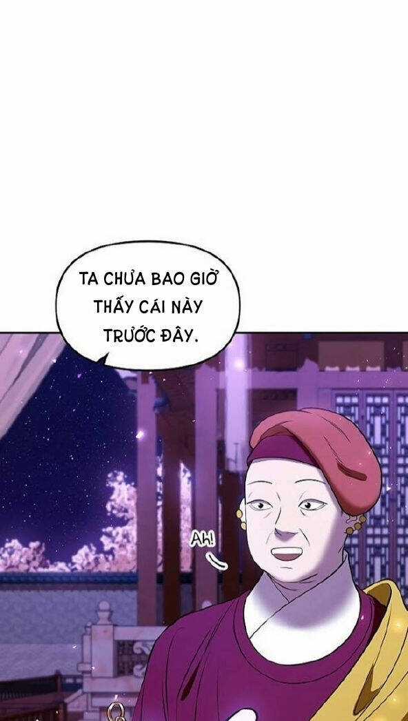 Thái Tử Myolyeong Chapter 18.1 trang 27