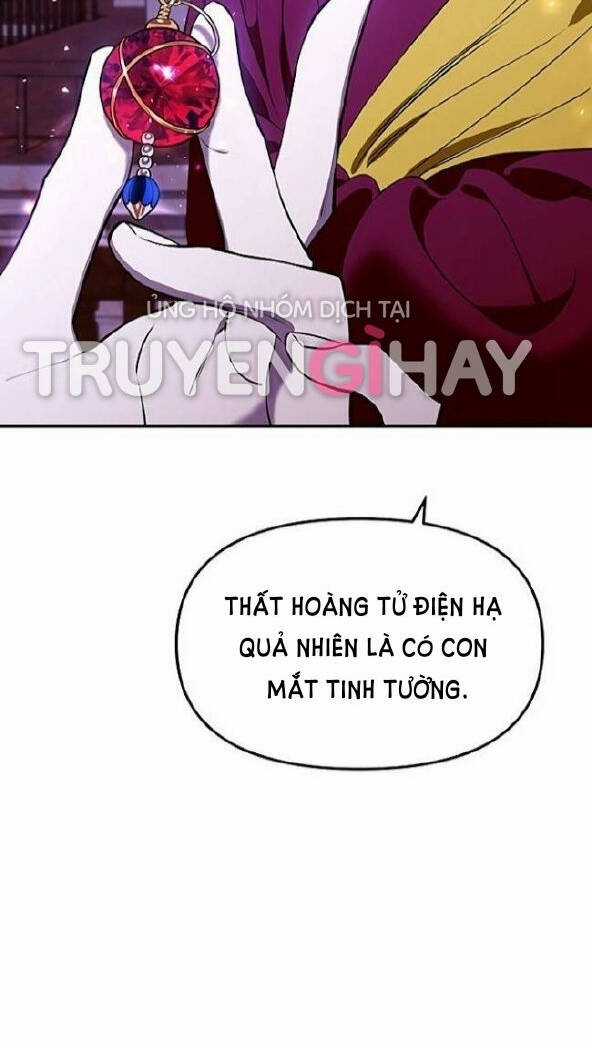 Thái Tử Myolyeong Chapter 18.1 trang 28