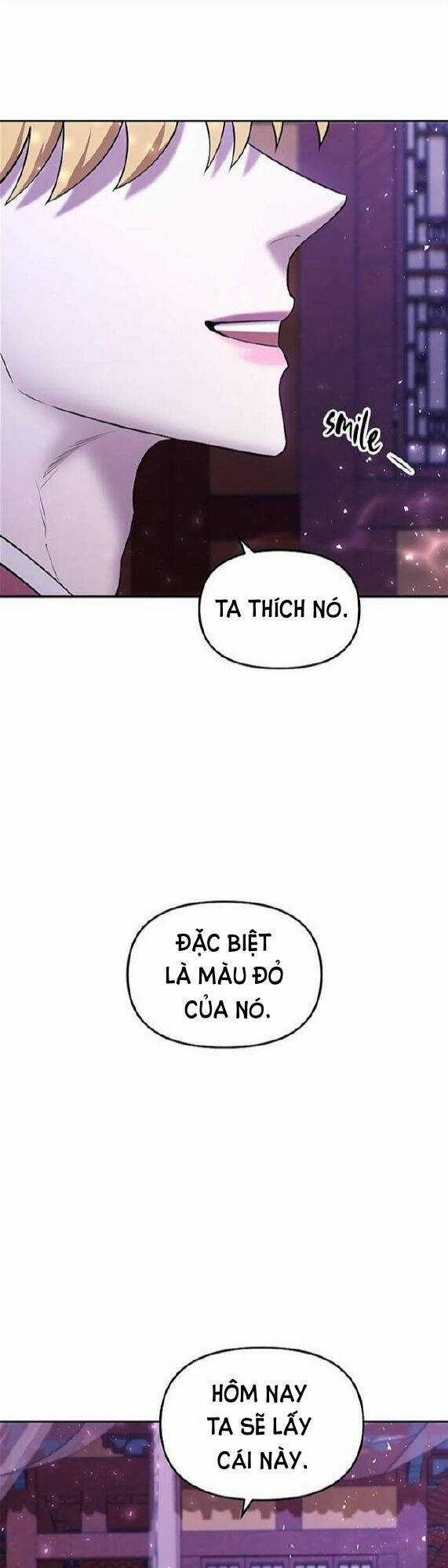 Thái Tử Myolyeong Chapter 18.1 trang 31