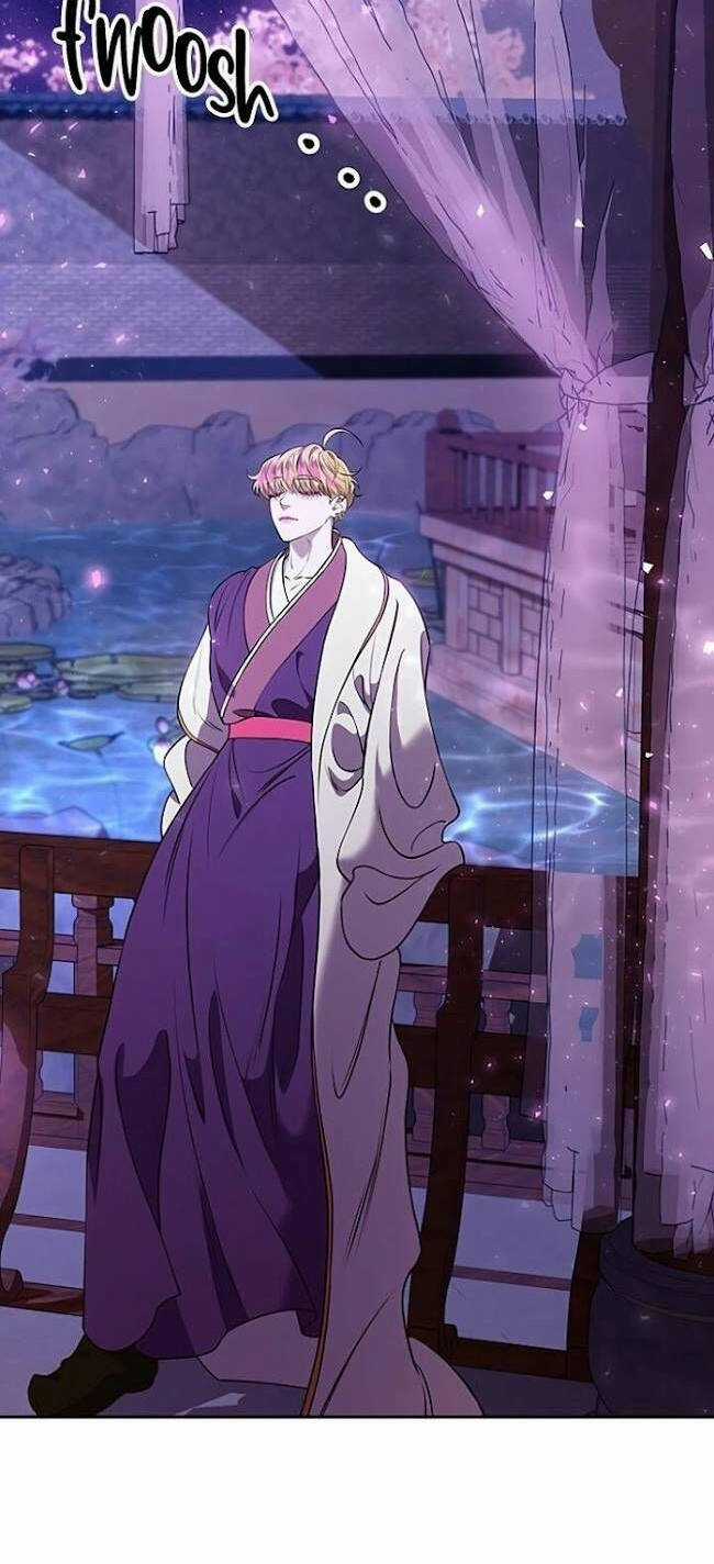 Thái Tử Myolyeong Chapter 18.1 trang 35