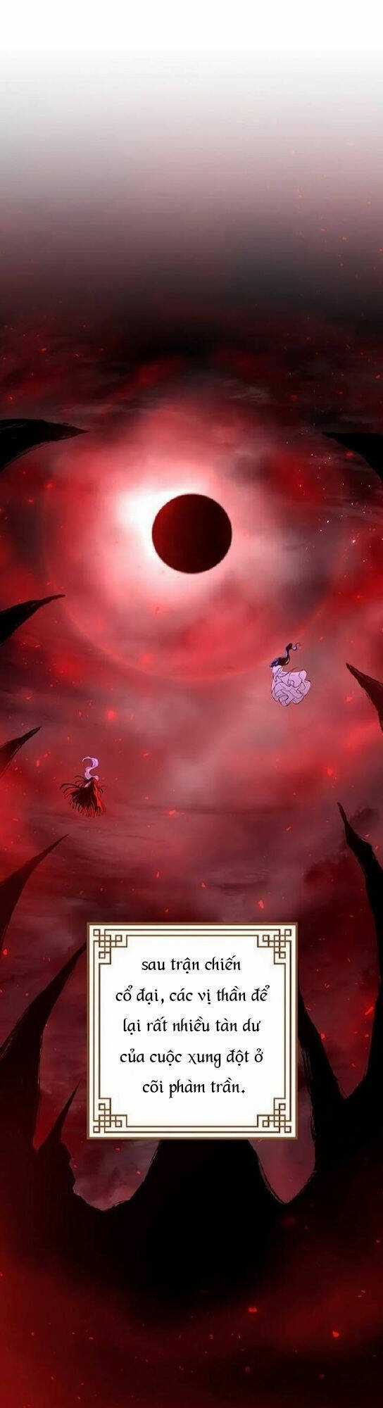 Thái Tử Myolyeong Chapter 18.1 trang 46